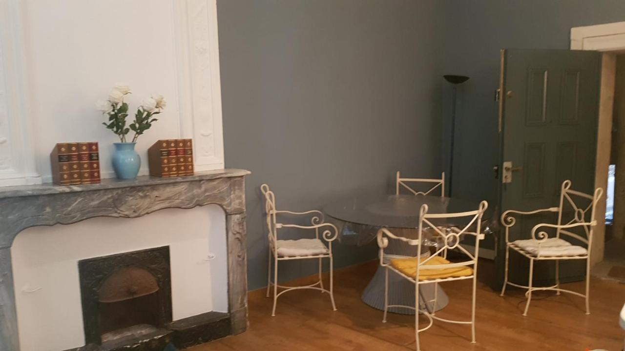 Eco'Cooning Apartment Nimes Exterior photo