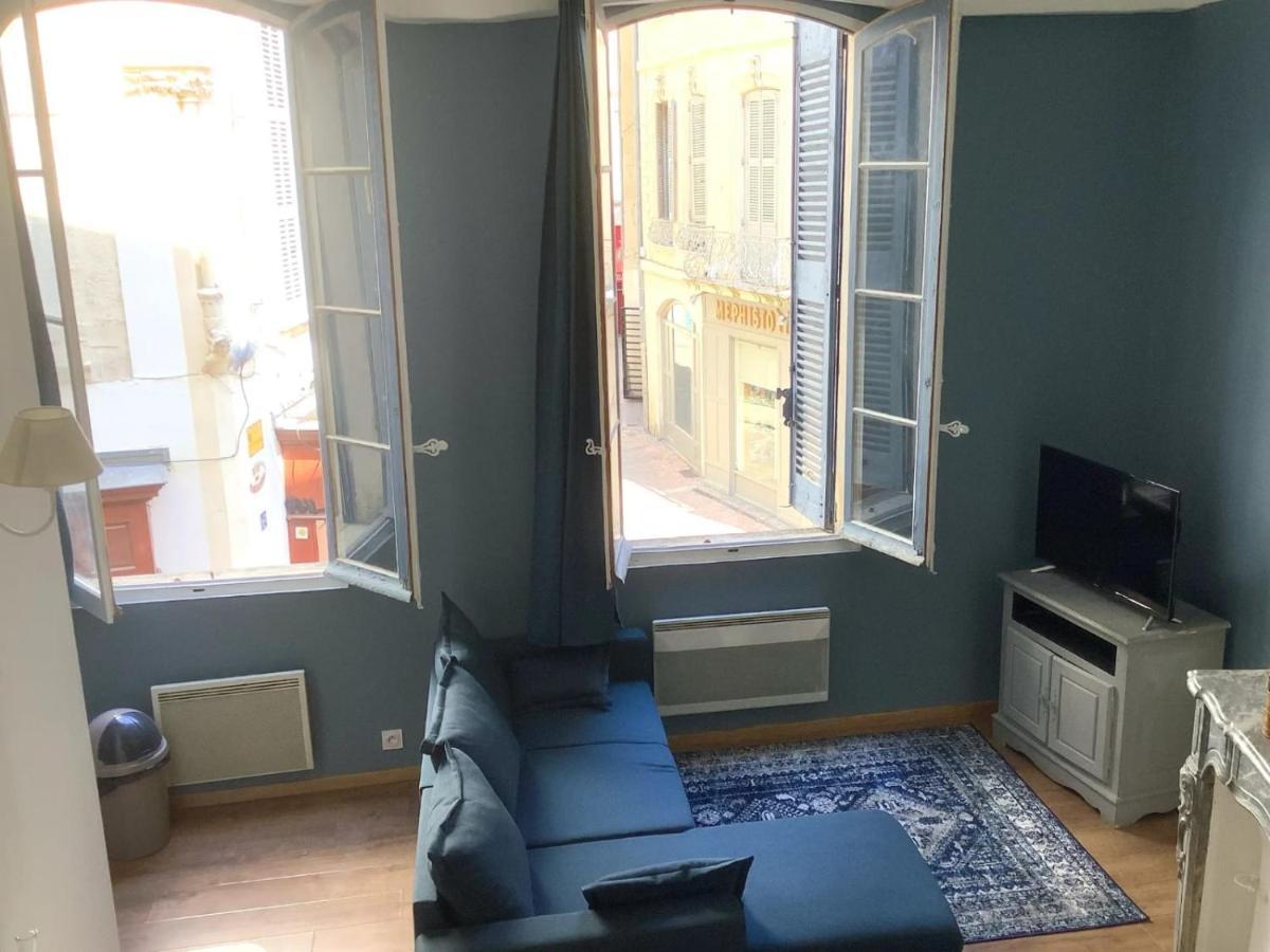 Eco'Cooning Apartment Nimes Exterior photo